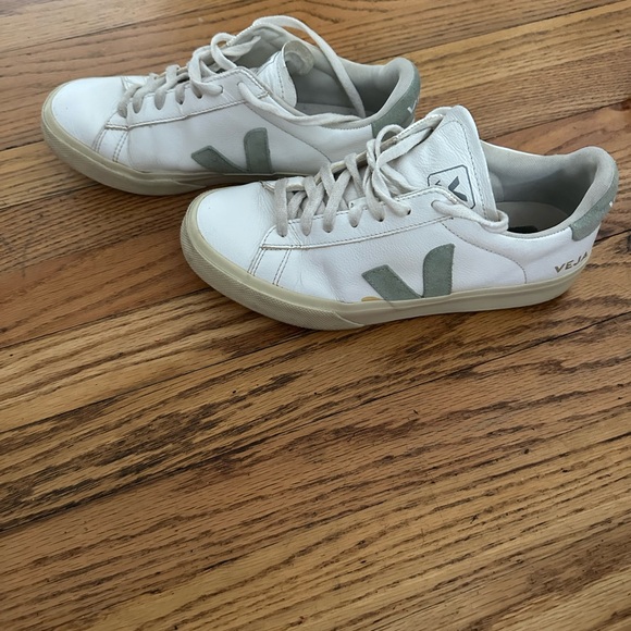 Veja campo sneaker 40 GUC - Picture 5 of 5